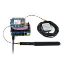 Waveshare 19933 UPS HAT (no PA)