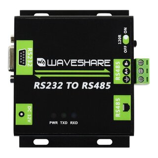 Waveshare 19929 RS232 TO RS485 (no PA)