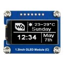 Waveshare 18179 1.3inch OLED Module (C)