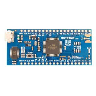 LowPowerLab MoteinoMEGA-USB