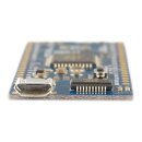 LowPowerLab MoteinoMEGA-USB with RFM69HCW RF Transceiver (868 MHz), 4 MBit Flash