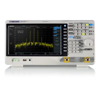 Siglent SSA3015X Plus Spektrumanalysator