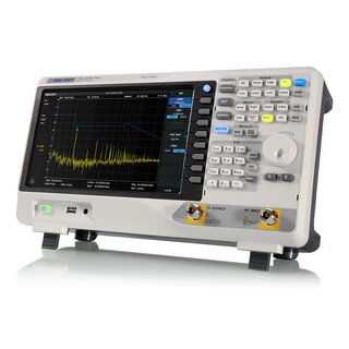 Siglent SSA3015X Plus Spektrumanalysator