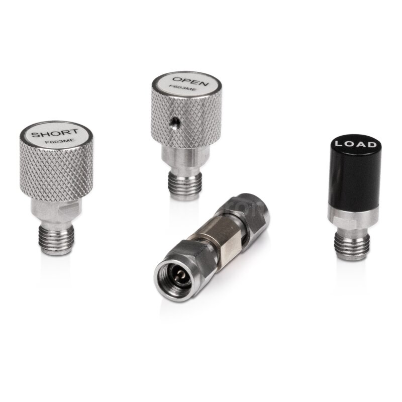 Siglent F603ME VNA Calibration Kit 4.5 GHz, SMA Male, 498.00