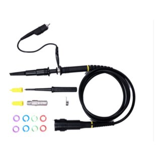 Siglent SP2035A Passive Probe 350 MHz, CAT II 400V
