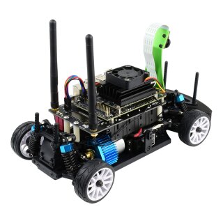 Waveshare 19626 JetRacer Pro AI Kit Acce (no PA), 269,00 €
