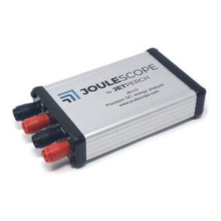Jetperch Joulescope JS110 Precision DC Energy Analyzer