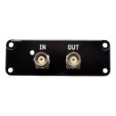 Jetperch Joulescope JS110 Front Panel BNC
