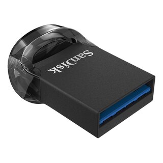 SanDisk SDCZ430-064G-G46 Ultra Fit USB 3.1 Stick 64 GB