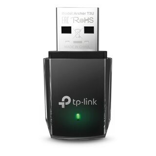 TP-Link Archer T3U USB 3.0 WLAN Adapter