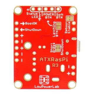 LowPowerLab ATXRaspi R3 Raspberry Pi Power Controller