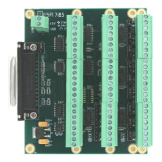 Mesa Electronics 7i85 Encoder/RS-422 Daughtercard