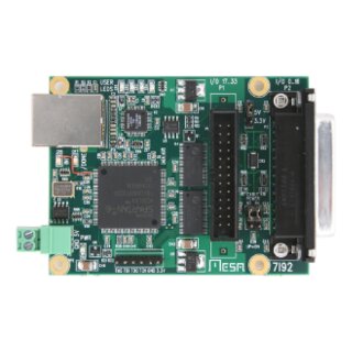 Mesa Electronics 7i92M Anything I/O Ethernet Controller