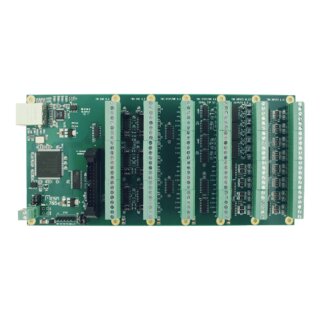 Mesa Electronics 7i95 6-Axis STEP/DIR/Encoder Ethernet Controller