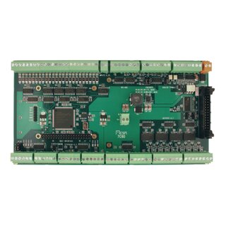 Mesa Electronics 7C80 6-Axis STEP/DIR Controller for Raspberry Pi