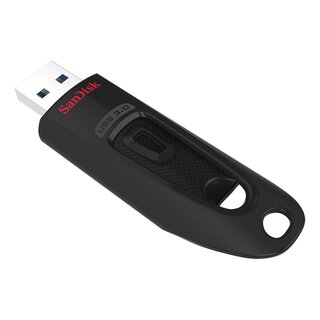 SanDisk SDCZ48-016G-U46 Ultra USB 3.0 Stick 16 GB
