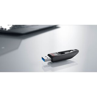 SanDisk SDCZ48-016G-U46 Ultra USB 3.0 Stick 16 GB