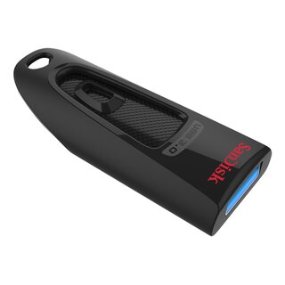 SanDisk SDCZ48-064G-U46 Ultra USB 3.0 Stick 64 GB