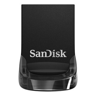 SanDisk SDCZ430-016G-G46 Ultra Fit USB 3.1 Stick 16 GB