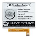 Waveshare 18436 10.3inch e-Paper