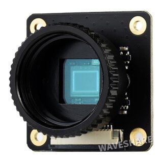 Waveshare 18510 IMX477 12.3MP Camera