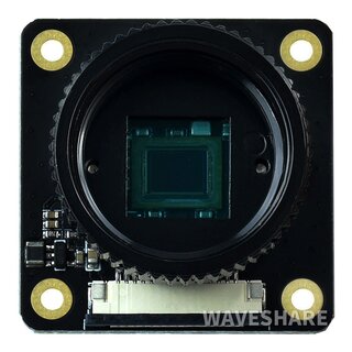 Waveshare 18510 IMX477 12.3MP Camera