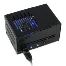 Waveshare 18550 PI4-CASE-METAL