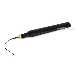 Waveshare 18574 5G/4G/3G/2G External Antenna