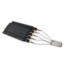 Waveshare 19627 SIM8200EA-M2 5G HAT (no PA)