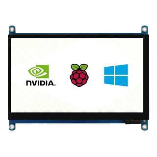Waveshare 30835 7HP-CAPQLED