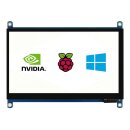 Waveshare 30835 7HP-CAPQLED
