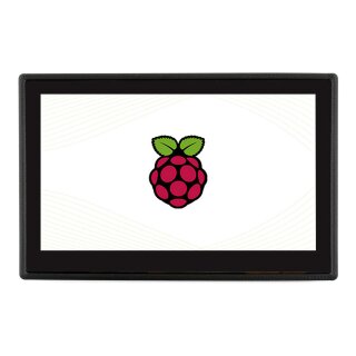 Waveshare 18645 4.3inch DSI LCD (with case)