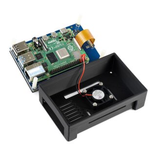 Waveshare 18645 4.3inch DSI LCD (with 