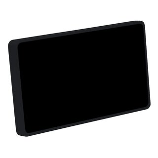 Waveshare 18683 5.5inch HDMI AMOLED (with case A) (Black)