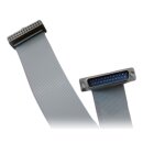 Mesa Electronics DB25M-IDC26 Cable for Anything I/O...