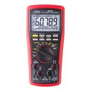 Very nice handheld multimeter with good precision & resolution