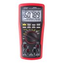 Very nice handheld multimeter with good precision & resolution