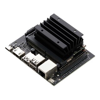 NVIDIA Jetson Nano 2GB Developer Kit (with WiFi)