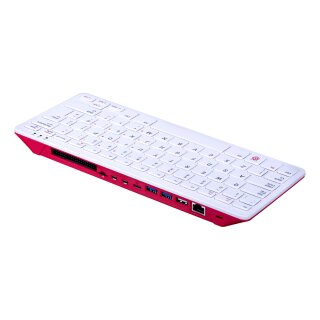 Raspberry Pi 400 Computer (FR)