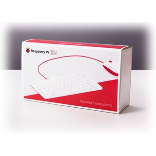 Powerful Computer Raspberry Pi 400 US Kit Easy-to-use Built into A Portable Compact Keyboard Featuring Dual-Band WiFi Wireless Bluetooth 5.0 2 Micro HDMI Ports Based on Pi 4 @XYGStudy