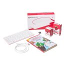Raspberry Pi 400 Computer Kit (FR)
