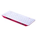 Raspberry Pi 400 Computer (IT)