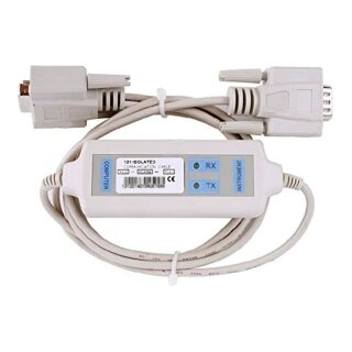 Maynuo M131 RS232 Interface
