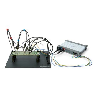 Sensepeek 4018 PCBite Complete Kit (100 MHz), 2x SP100, 4x SP10