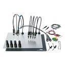 Sensepeek 4018 PCBite Complete Kit (100 MHz), 2x SP100,...