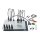 Sensepeek 4019 PCBite Komplettset (200 MHz), 2x SP200, 4x SP10