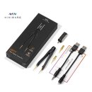 Miniware DT71 LCR Meter Tweezers