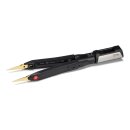 Miniware DT71 Pinzetten-LCR-Meter