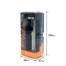 Miniware ES120 Plus Motion Control Screwdriver