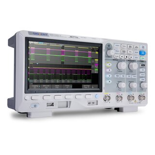 Siglent SDS1104X-U Oscilloscope